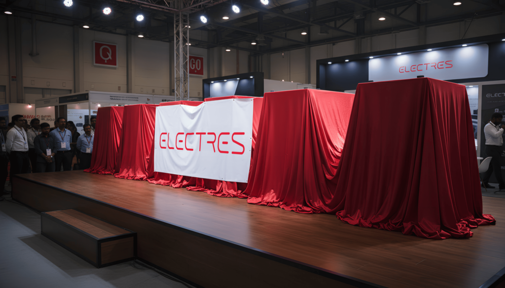 Electres is Launched