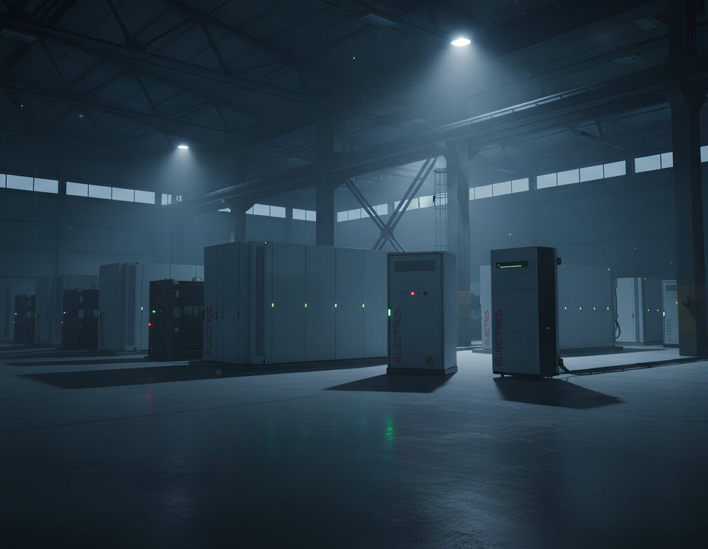 Product Series Launch Across Residential, C&I, and Utility Sectors