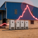 Peak Demand Charges