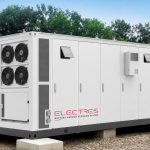 Battery Energy Storage System