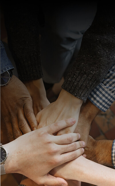 Build Your Future With Us