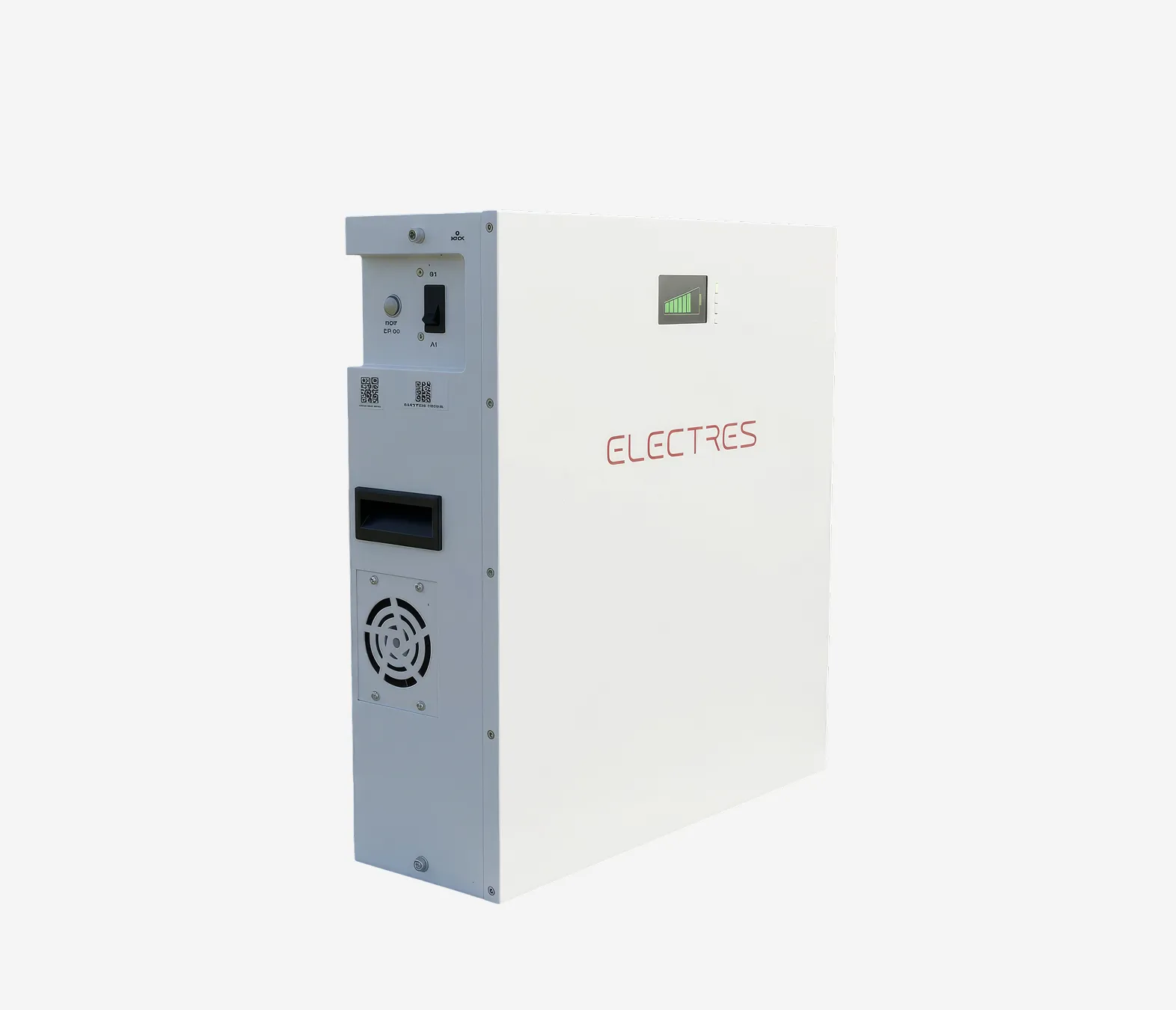 Electres 5 kWh Lithium Energy Storage Battery System