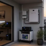UPS vs Inverter vs BESS
