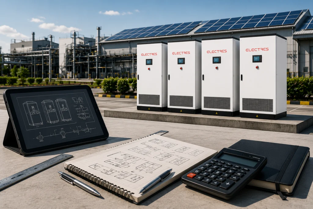 How to Calculate Battery Capacity