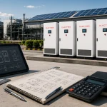 How to Calculate Battery Capacity