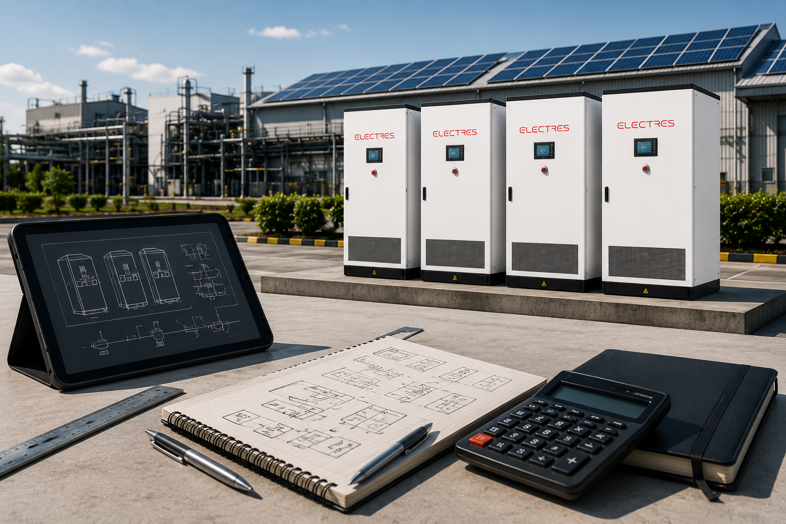 How to Calculate Battery Capacity