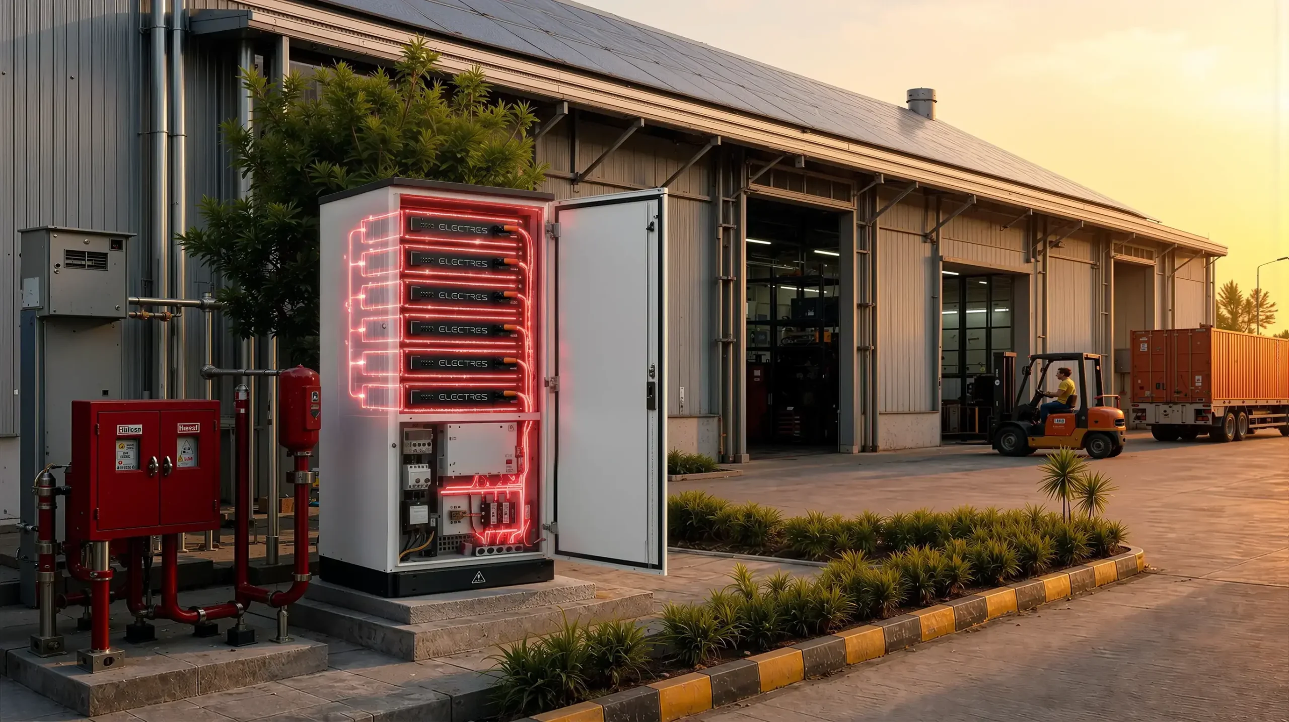 What Is LFP Battery