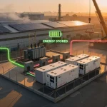 What Is Round-Trip Efficiency