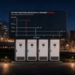 What Is C-Rate in Battery
