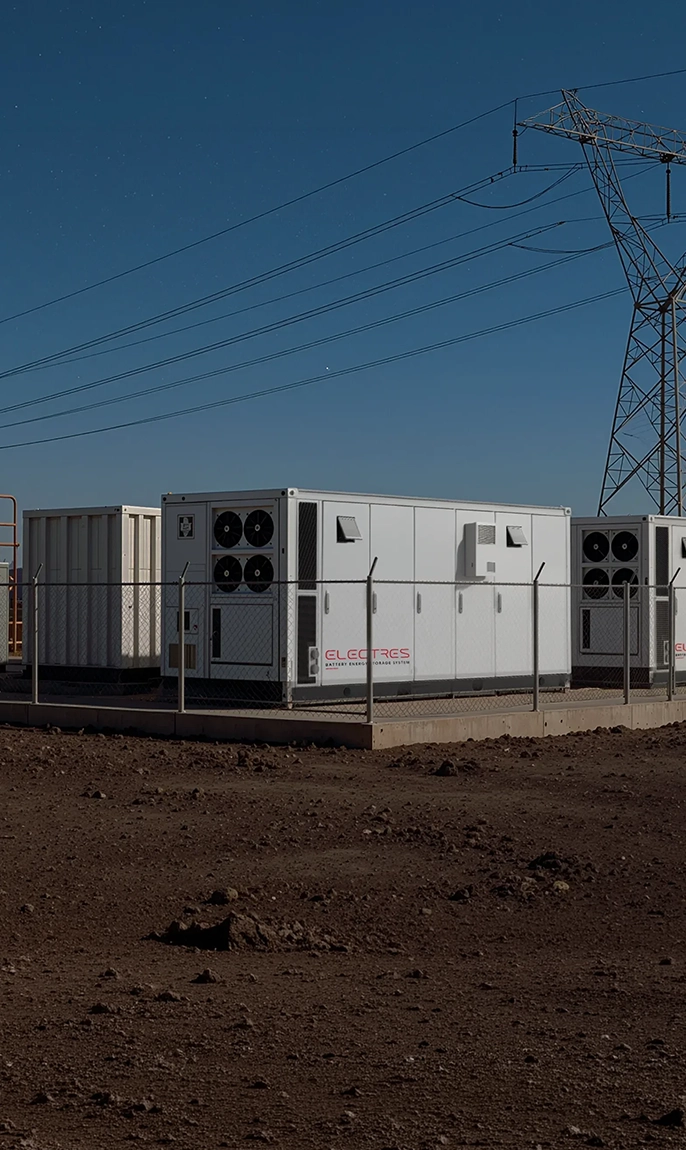 Reliable-Power-Storage-Solutions-Electres-Grid-Phone