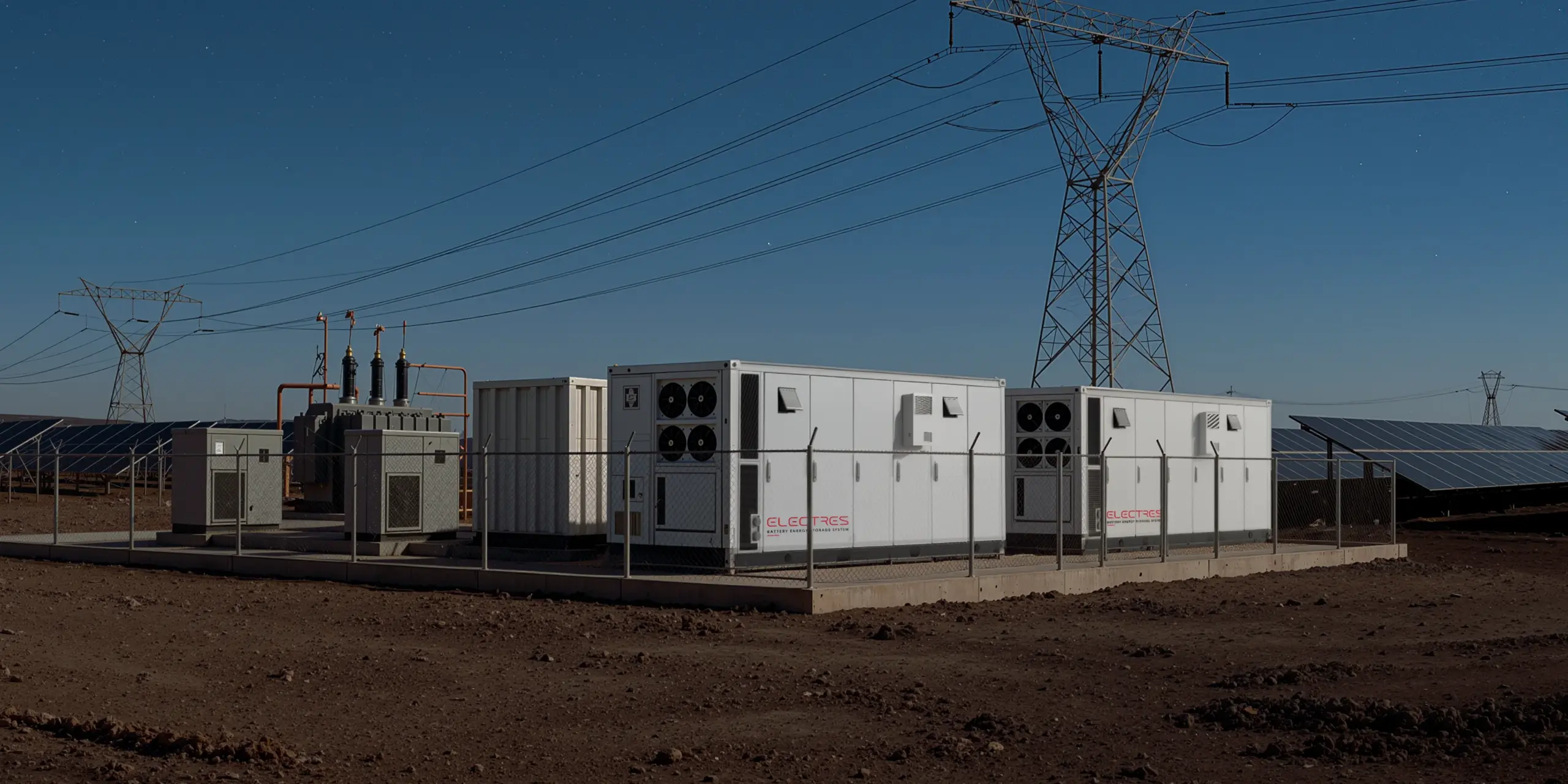 Reliable-Power-Storage-Solutions-Electres-Grid